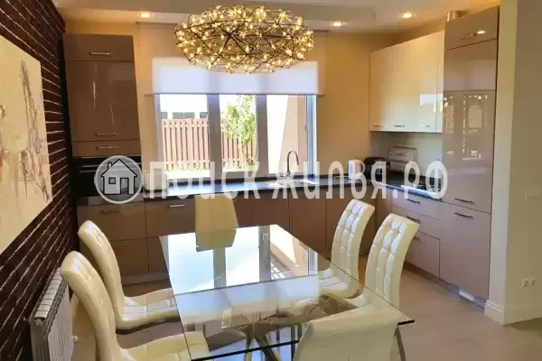 «Коттедж на Берегу Азовского Моря», посёлок За Родину