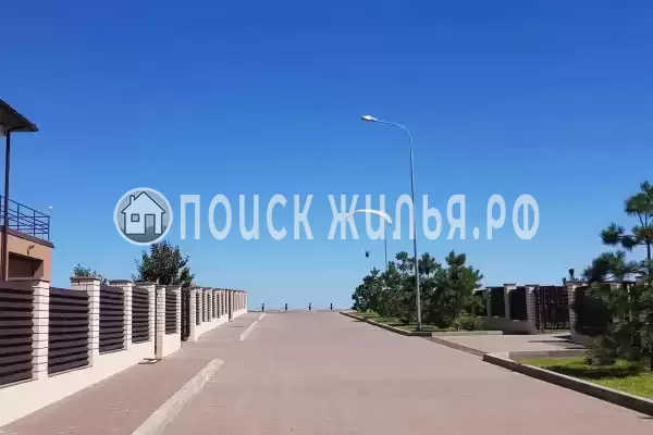 «Коттедж на Берегу Азовского Моря», посёлок За Родину