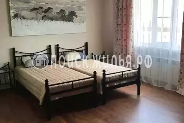 «Коттедж на Берегу Азовского Моря», посёлок За Родину