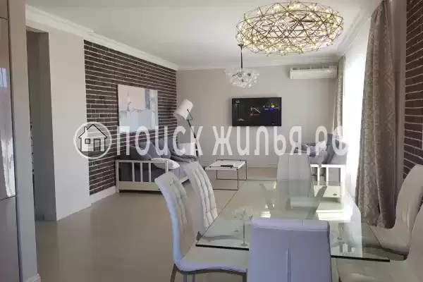 «Коттедж на Берегу Азовского Моря», посёлок За Родину