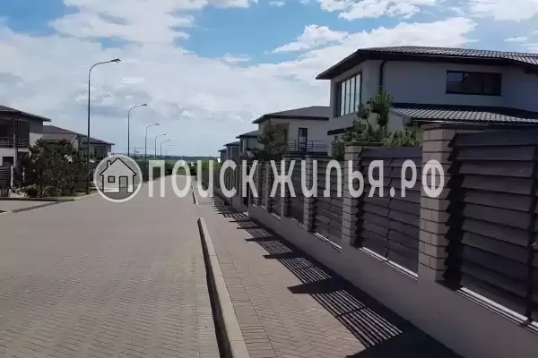 «Коттедж на Берегу Азовского Моря», посёлок За Родину