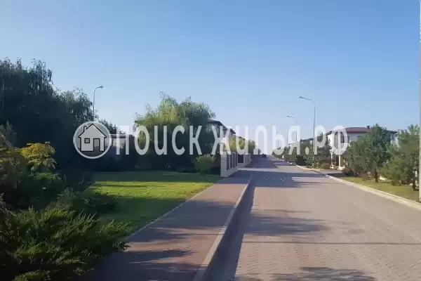 «Коттедж на Берегу Азовского Моря», посёлок За Родину