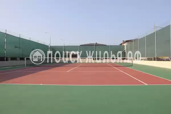 «Коттедж на Берегу Азовского Моря», посёлок За Родину