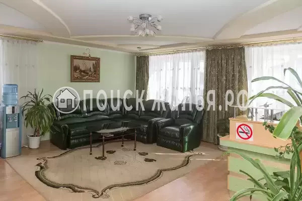 Отель «Горняк», Республика Коми, Воркута, Мира, д.3Б