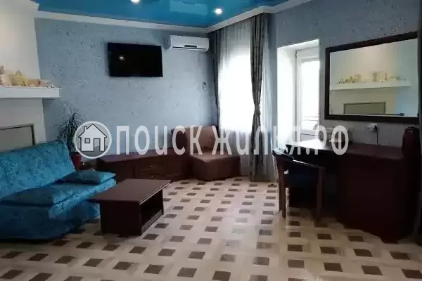 «Кристина», Геленджик