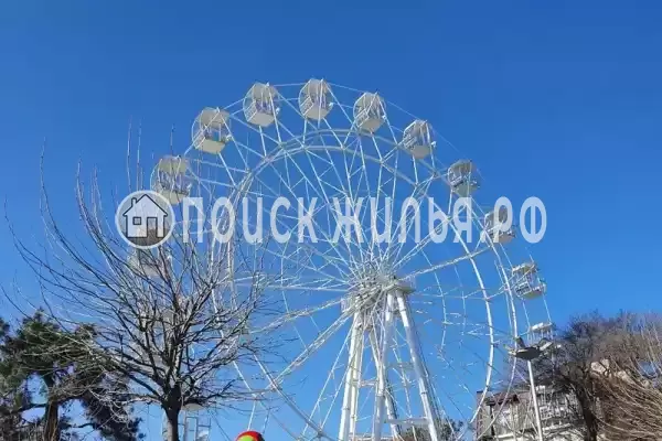 «Кристина», Геленджик