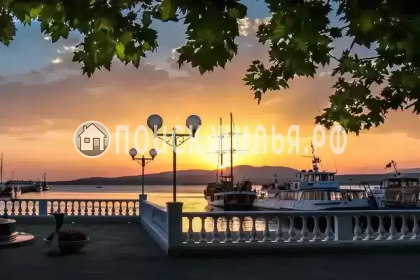 «Кристина», Геленджик