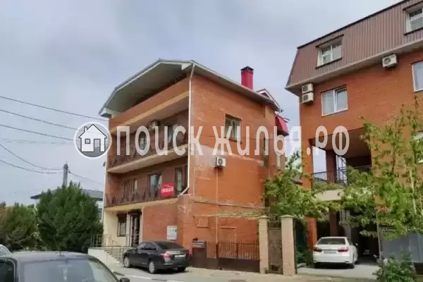Гостевой дом «Кристина»