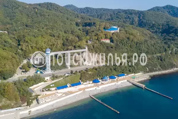 Отель «Прометей Небуг», Небуг Отель «Прометей Небуг», Небуг