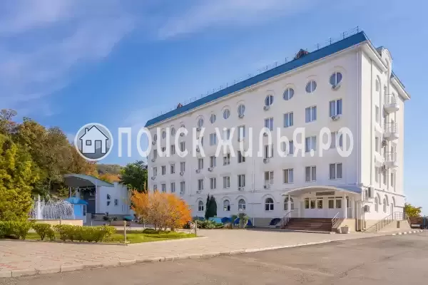 Отель «Прометей Небуг», Небуг Отель «Прометей Небуг», Небуг