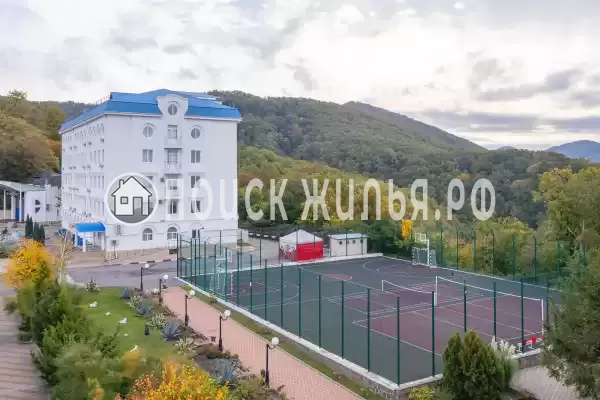 Отель «Прометей Небуг», Небуг Отель «Прометей Небуг», Небуг