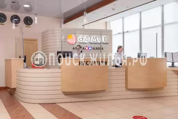 Отель «Прометей Небуг», Небуг Отель «Прометей Небуг», Небуг