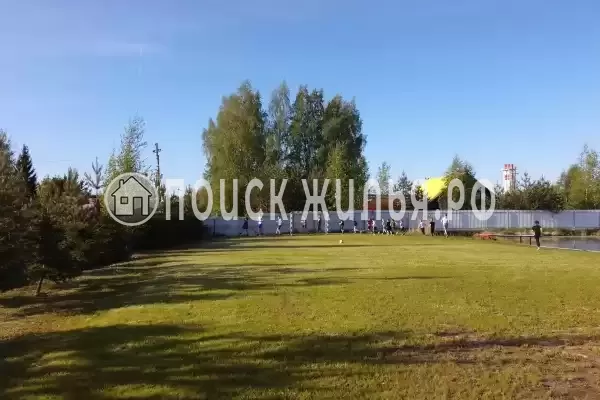 Гостиница «Риф», Торжок