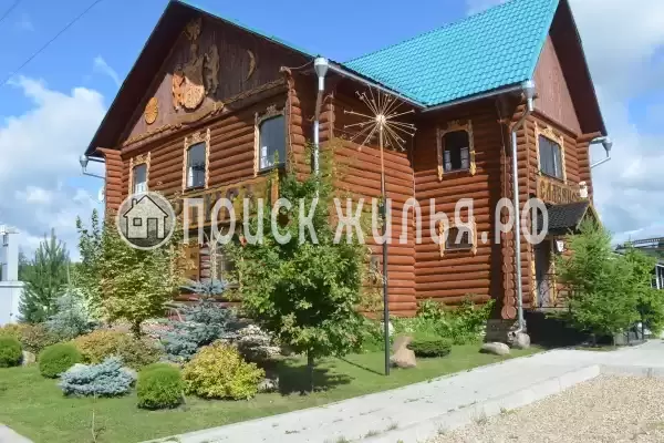 Отель «Гостиница Риф», Тверская область, Торжок, Ленинградское шоссе, д.10-у