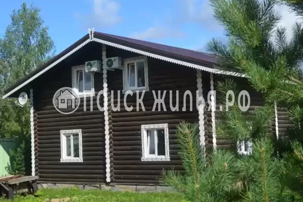 Гостиница «Риф», Торжок