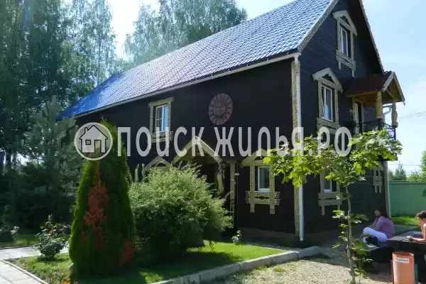 Гостиница «Риф», Торжок