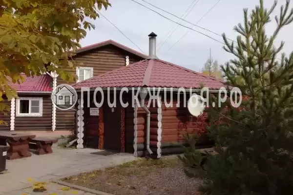 Гостиница «Риф», Торжок