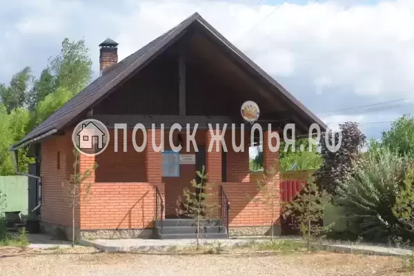 Гостиница «Риф», Торжок