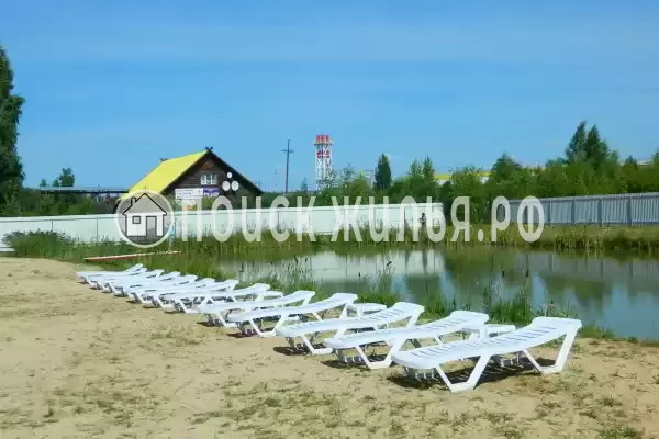 Гостиница «Риф», Торжок