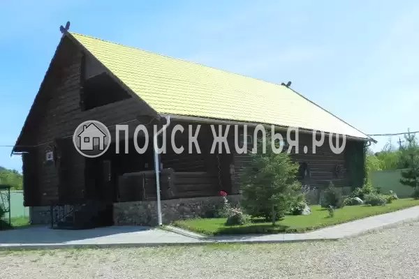 Гостиница «Риф», Торжок