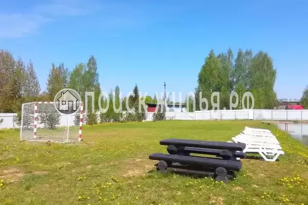 Гостиница «Риф», Торжок