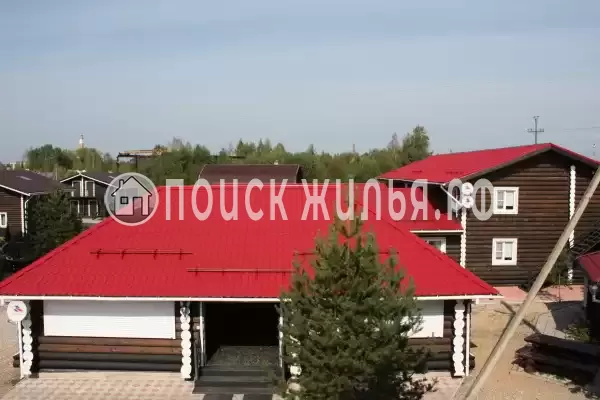 Гостиница «Риф», Торжок