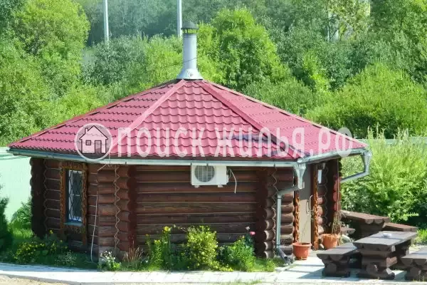 Гостиница «Риф», Торжок