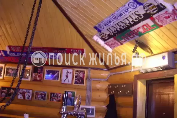 Гостиница «Риф», Торжок