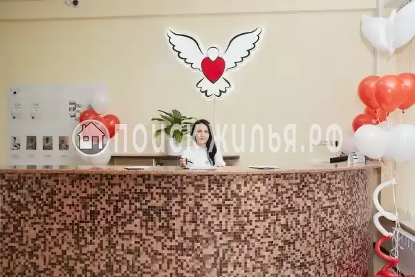 «Moskovskij Hostel», Ессентуки