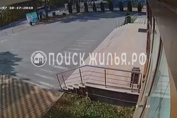 «Moskovskij Hostel», Ессентуки