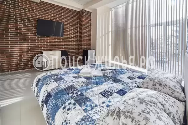 «Moskovskij Hostel», Ессентуки