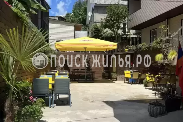 «На Тихорецкой 5», Солоники