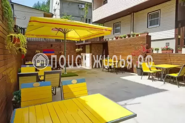 «На Тихорецкой 5», Солоники