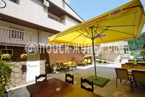 «На Тихорецкой 5», Солоники