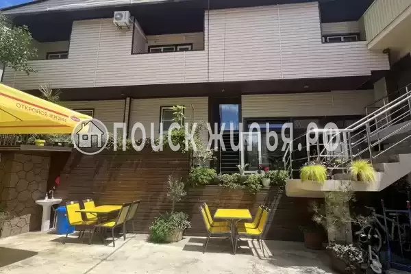 «На Тихорецкой 5», Солоники