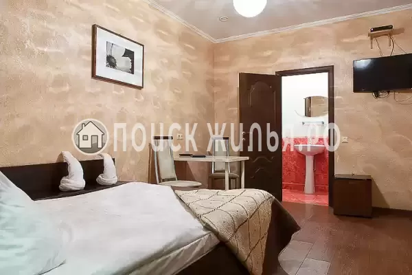 Отель «Сиеста», Люберцы Отель «Сиеста», Люберцы