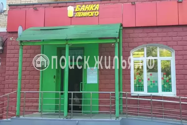 Гостиница «Сиеста», Люберцы