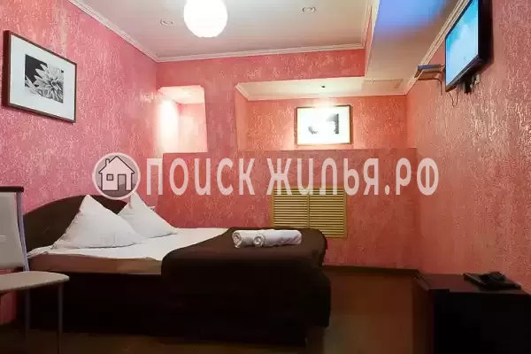 Отель «Сиеста», Люберцы Отель «Сиеста», Люберцы