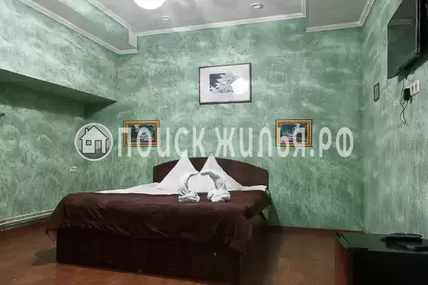 Отель «Сиеста», Люберцы Отель «Сиеста», Люберцы