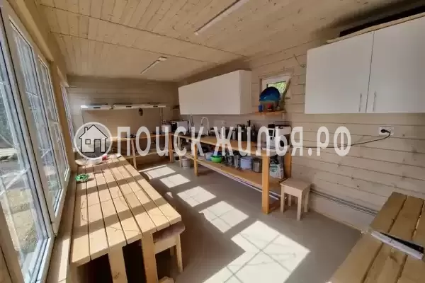 Дом под ключ «Якорь», Якорная Щель Дом под ключ «Якорь», Якорная Щель