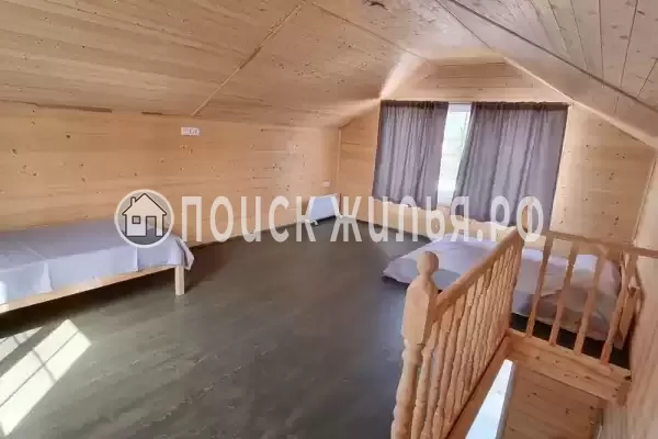 Дом под ключ «Якорь», Якорная Щель Дом под ключ «Якорь», Якорная Щель