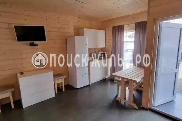 Дом под ключ «Якорь», Якорная Щель Дом под ключ «Якорь», Якорная Щель