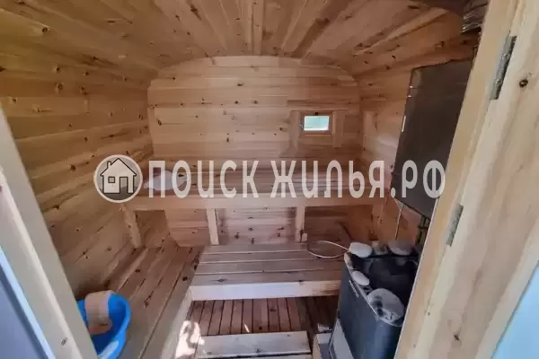 Дом под ключ «Якорь», Якорная Щель Дом под ключ «Якорь», Якорная Щель