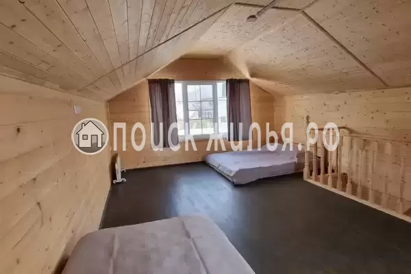 Дом под ключ «Якорь», Якорная Щель Дом под ключ «Якорь», Якорная Щель