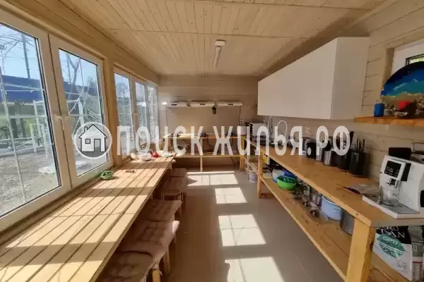 Дом под ключ «Якорь», Якорная Щель Дом под ключ «Якорь», Якорная Щель