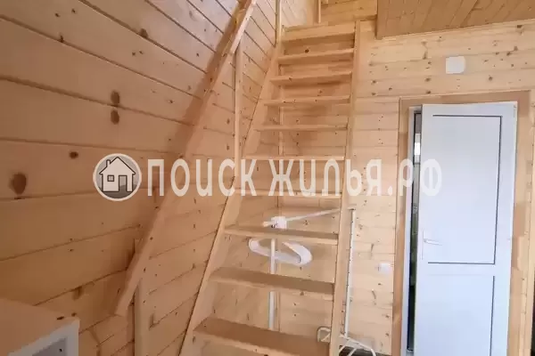 Дом под ключ «Якорь», Якорная Щель Дом под ключ «Якорь», Якорная Щель