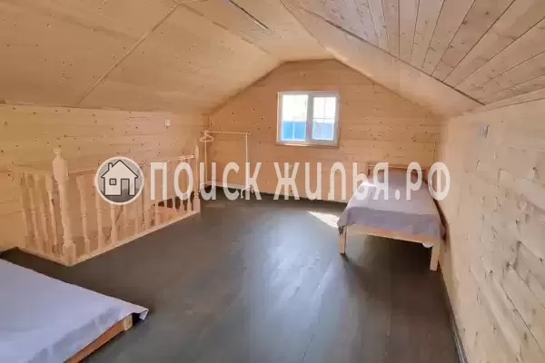 Дом под ключ «Якорь», Якорная Щель Дом под ключ «Якорь», Якорная Щель