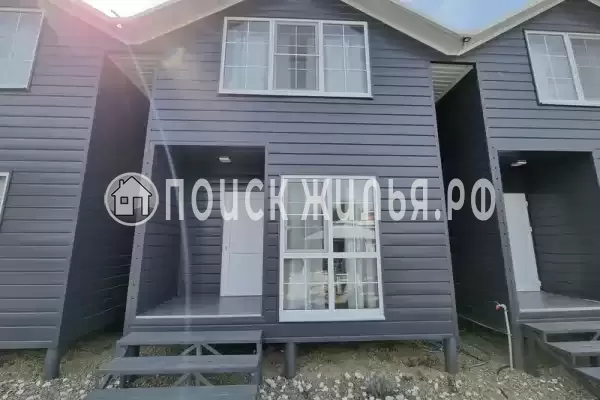 Дом под ключ «Якорь», Якорная Щель Дом под ключ «Якорь», Якорная Щель