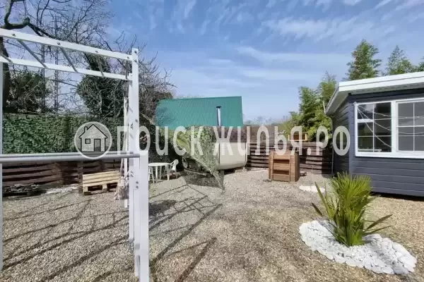 Дом под ключ «Якорь», Якорная Щель Дом под ключ «Якорь», Якорная Щель