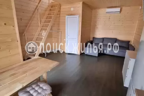 Дом под ключ «Якорь», Якорная Щель Дом под ключ «Якорь», Якорная Щель